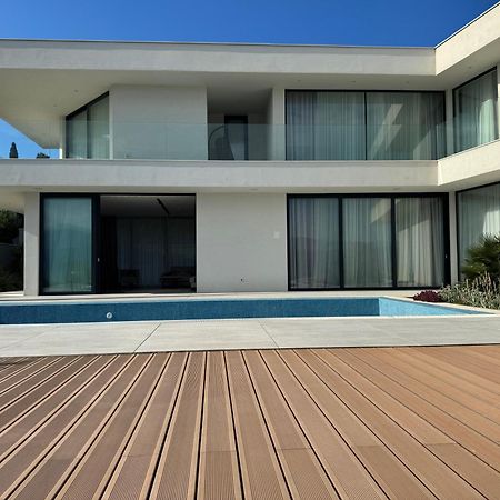 Villa Brac Splitska Buitenkant foto