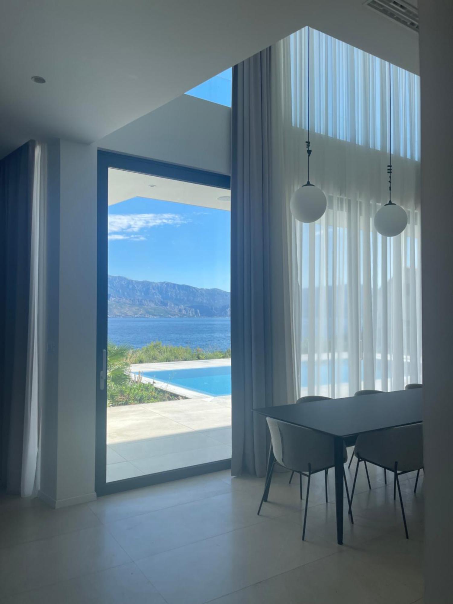 Villa Brac Splitska Buitenkant foto